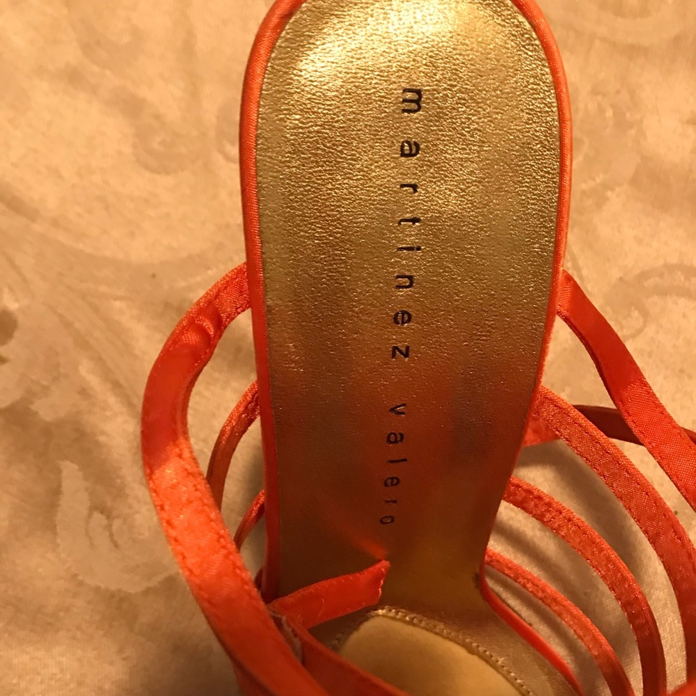 Heels - Picture 2 of 5